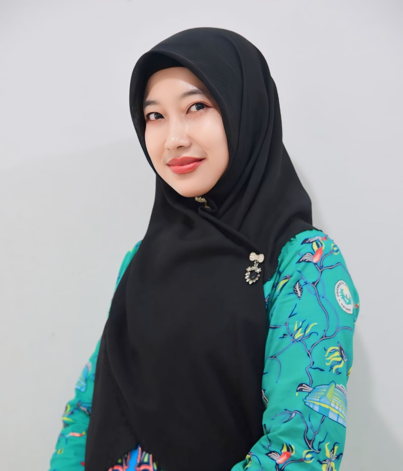 Yatty Destani Sandy, S.S.T., M.Gizi