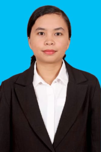 Reny Yuliana Siahaan, S.Pi., M.Si.