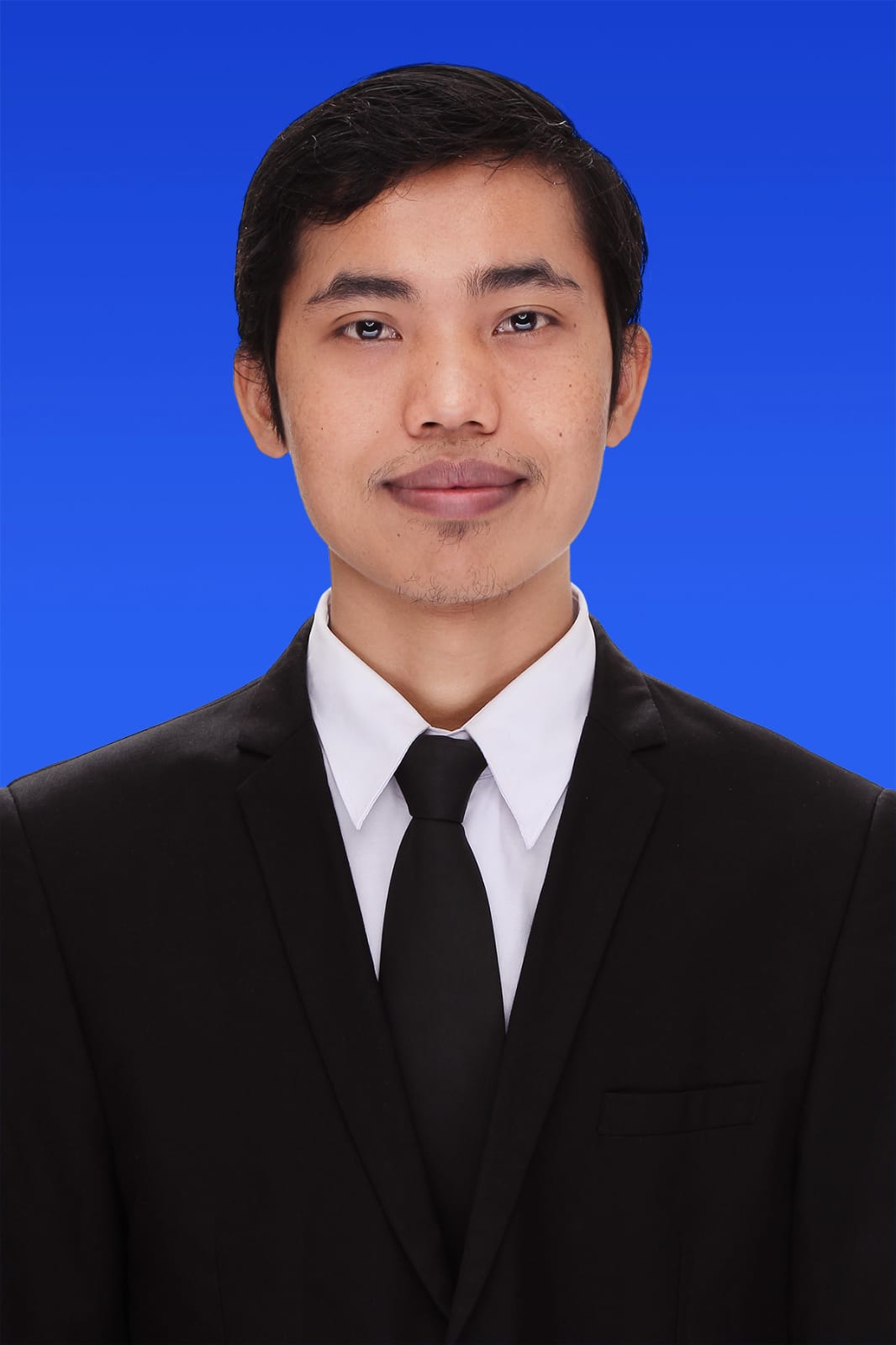 Jenri P Hutasoit, S.T.P., M.T.P.