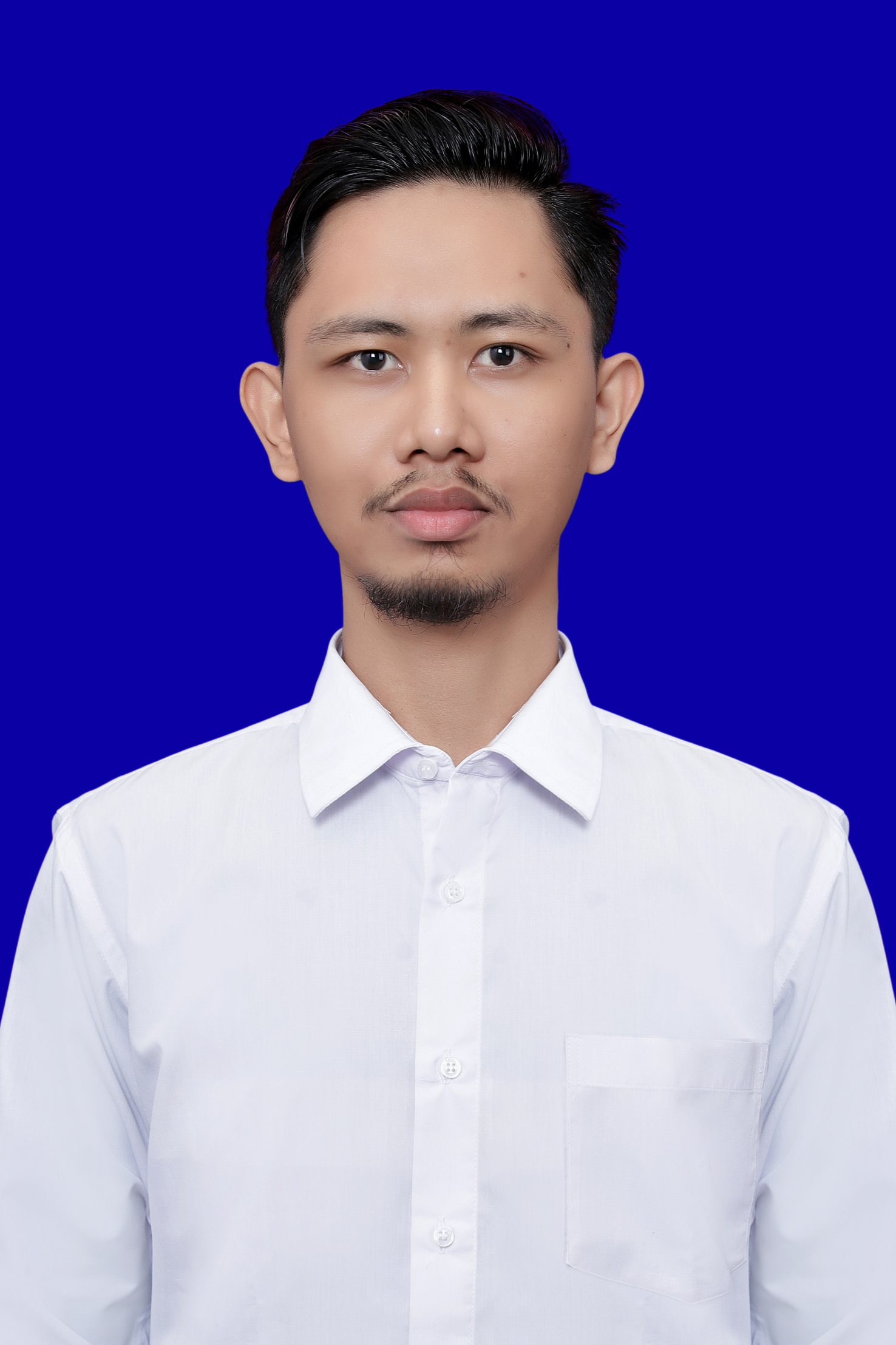 Nyono Dedi Prabowo, S.Tr.Gz., M.Gz., RD.