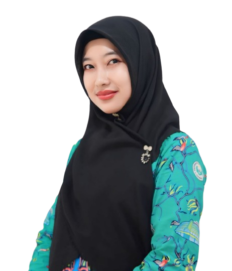 Foto Yatty Destani Sandy, S.ST., M.Gizi