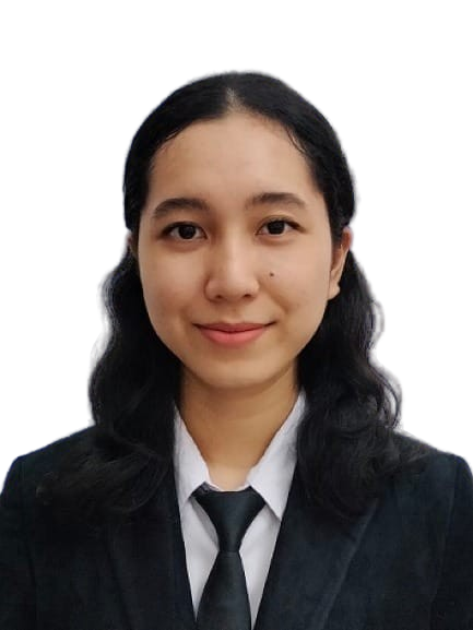 Foto Jane Fiona Meha, S.Gz